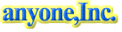anyone,Inc. : ������ЃG�j������